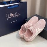 Giày Onitsuka Tiger Mexico 66 Slip-On Gunger Peach 1183C157-700