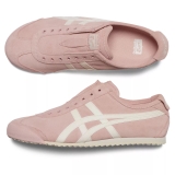 Giày Onitsuka Tiger Mexico 66 Slip-On Gunger Peach 1183C157-700