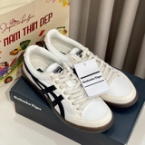 Giày Onitsuka Tiger Advanti Cream White 1183B799-101