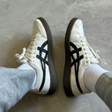 Giày Onitsuka Tiger Advanti Cream White 1183B799-101