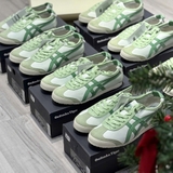 Giày Onitsuka Tiger Mexico 66 Airy Green 1183A201-304