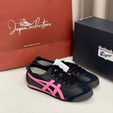 Giày Onitsuka Tiger Mexico 66 Black Dragon Fruit 1183C102-005
