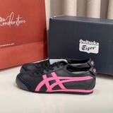 Giày Onitsuka Tiger Mexico 66 Black Dragon Fruit 1183C102-005