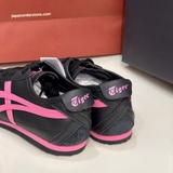 Giày Onitsuka Tiger Mexico 66 Black Dragon Fruit 1183C102-005