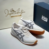 Giày Onitsuka Tiger Dualio Marathon White Grey 1183B545-202
