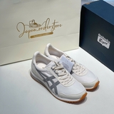 Giày Onitsuka Tiger Dualio Marathon White Grey 1183B545-202