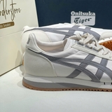 Giày Onitsuka Tiger Dualio Marathon White Grey 1183B545-202