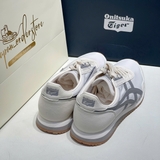 Giày Onitsuka Tiger Dualio Marathon White Grey 1183B545-202