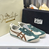 Giày Onitsuka Tiger MEXICO 66 Cream Green Orange | 1183B771-115