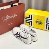 Giày Onitsuka Tiger Mexico 66 SD Cream/Peacoat 1183A872-101