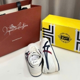 Giày Onitsuka Tiger Mexico 66 SD Cream/Peacoat 1183A872-101