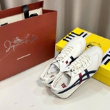 Giày Onitsuka Tiger Mexico 66 SD Cream/Peacoat 1183A872-101