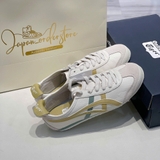 Giày Onitsuka Tiger Mexico 66 Cream Mineral Brown 1183A201-120