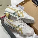 Giày Onitsuka Tiger Mexico 66 Cream Mineral Brown 1183A201-120