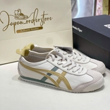Giày Onitsuka Tiger Mexico 66 Cream Mineral Brown 1183A201-120