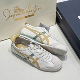 Giày Onitsuka Tiger Mexico 66 Cream Mineral Brown 1183A201-120