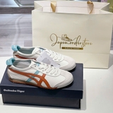 Giày Onitsuka Tiger Mexico 66 Piquant Orange 1183A201-116