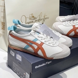Giày Onitsuka Tiger Mexico 66 Piquant Orange 1183A201-116