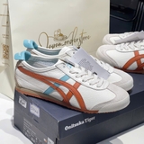 Giày Onitsuka Tiger Mexico 66 Piquant Orange 1183A201-116