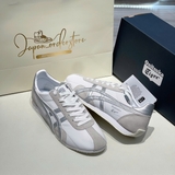 Giày Onitsuka Tiger Runspark White Sliver 1183B480-104