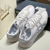 Giày Onitsuka Tiger Runspark White Sliver 1183B480-104