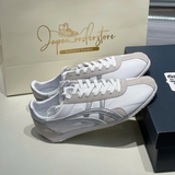 Giày Onitsuka Tiger Runspark White Sliver 1183B480-104