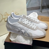 Giày Onitsuka Tiger Runspark White Sliver 1183B480-104