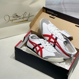 Giày Onitsuka Tiger Mexico 66 White Classic Red 1183C102-105