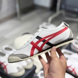 Giày Onitsuka Tiger Mexico 66 White Classic Red 1183C102-105