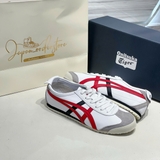Giày Onitsuka Tiger Mexico 66 White Classic Red 1183C102-105