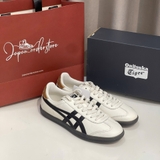 Giày Onitsuka Tiger Tokuten White Black Gold 1183B938-100