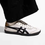 Giày Onitsuka Tiger Tokuten White Black Gold 1183B938-100