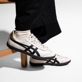 Giày Onitsuka Tiger Tokuten White Black Gold 1183B938-100