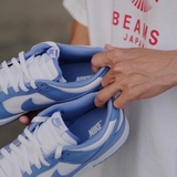 Giày Nike Dunk Low Retro White Polar Blue DV0833-400