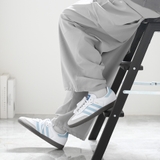 Giày Adidas Originals Samba OG Blue Clear Sky JI2003 -JI2009