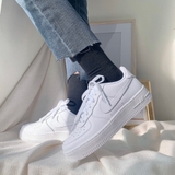 Giày Nike Air Force 1  All White DH2920-111- CW2288-111 -DD8959-100