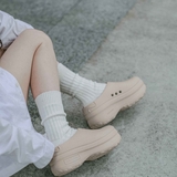 Dép Adidas Adifom Stan Smith Mule Wonder Taupe IE7052
