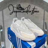 Giày Adidas Ozelia Cloud White Crystal H04251