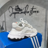 Giày Adidas Ozweego J Cloud White EE7773