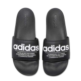 Dép Adidas Adilette Comfort Đen FX4293