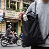 Balo Nike Utility Training Gymsack (17L) CQ9455-010