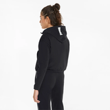 Áo khoác Puma Modern Sports Full-Zip Hoodie 847106 01