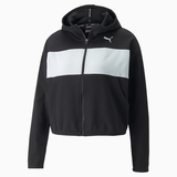 Áo khoác Puma Modern Sports Full-Zip Hoodie 847106 01