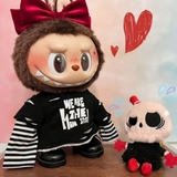 Labubu The Monsters Catch Me If You Like Pop Mart