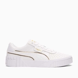 Giày Puma Cali White Casual Metallic 368655 01