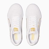 Giày Puma Cali White Casual Metallic 368655 01