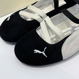 Giày Puma Speedcat Ballet Black White 401287-06