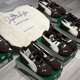 Giày Puma Speedcat Ballet Suede ‘Dark Chocolate’ 406758-02