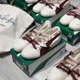 Giày Puma Speedcat Ballet Lace Ruby Shimmer 408719-01