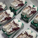 Giày Puma Speedcat Ballet Lace Ruby Shimmer 408719-01